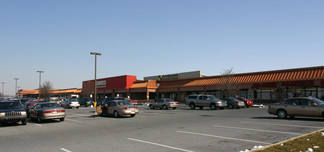 More details for 1740-1860 Quentin Rd, Lebanon, PA - Retail for Rent