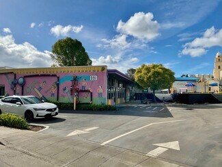 More details for 991 Commercial St, Palo Alto, CA - Light Industrial to Rent