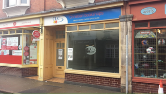 More details for 69 Worcester St, Wolverhampton - Retail for Rent