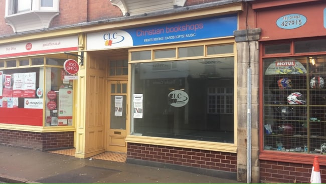 More details for 69 Worcester St, Wolverhampton - Retail to Rent