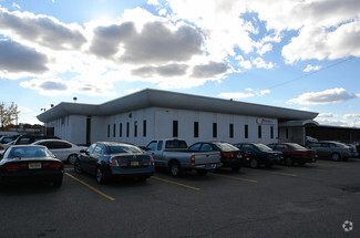 More details for 24 Andrews Dr, Woodland Park, NJ - Industrial for Rent