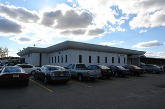 More details for 24 Andrews Dr, Woodland Park, NJ - Industrial for Rent