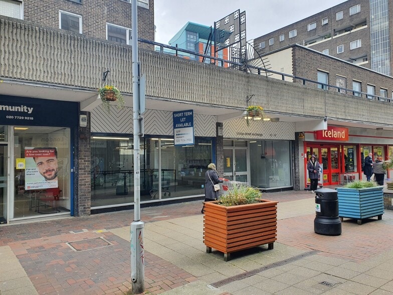 12-14 Vesey Path, London for sale - Building Photo - Image 1 of 1