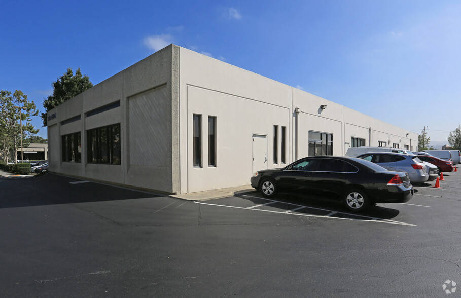 2400-2406 Merced St, San Leandro, CA for rent - Building Photo - Image 3 of 4