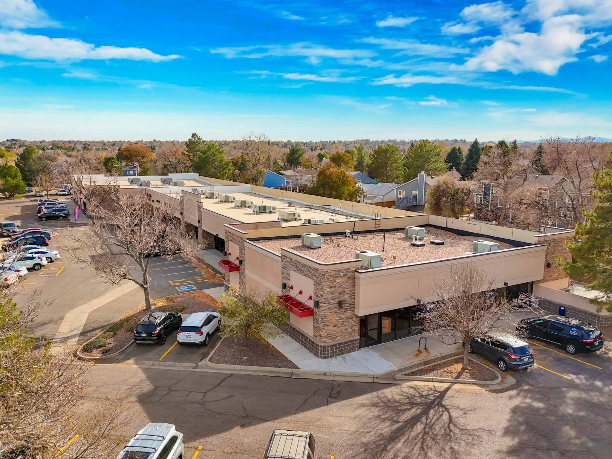 9140 W 100th Ave, Westminster, CO to rent Primary Photo- Image 1 of 14