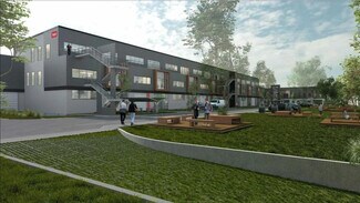 More details for 26 Avenue De Stalingrad, Dijon - Office, Light Industrial to Rent