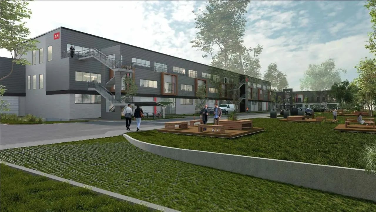 26 Avenue De Stalingrad, Dijon to rent Primary Photo- Image 1 of 12