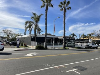 More details for 875 Garnet Ave, San Diego, CA - Office/Retail for Rent