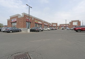 More details for 955-965 Bovaird Dr W, Brampton, ON - Retail for Sale