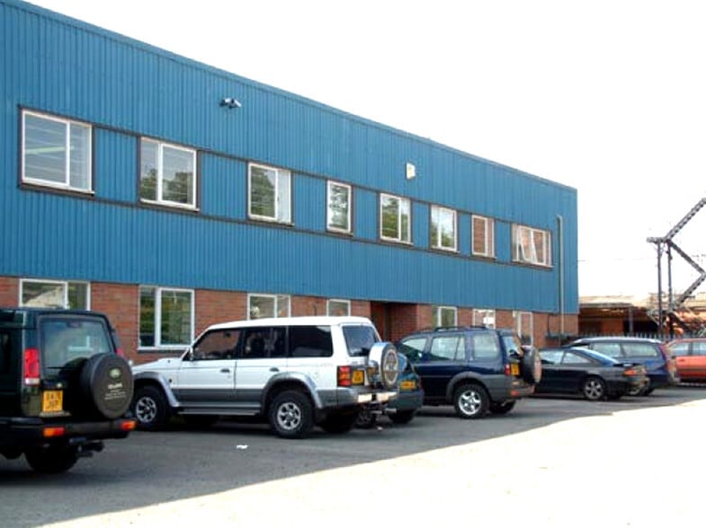 Baldwin Rd, Stourport On Severn to rent - Building Photo - Image 2 of 3