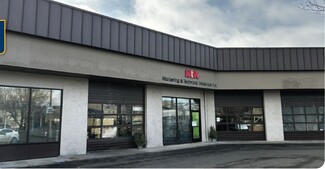 More details for 19450-19480 SW Mohave Ct, Tualatin, OR - Light Industrial for Rent