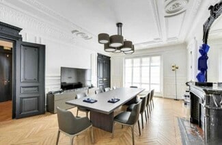 More details for 25 Rue Cambacérès, Paris - Office to Rent