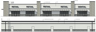 More details for 2600 Gunn Hwy, Odessa, FL - Retail for Rent