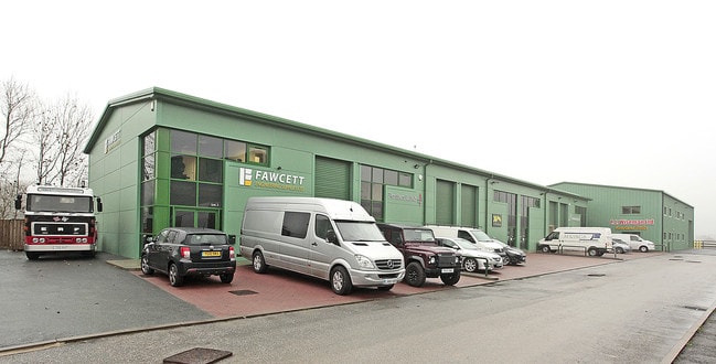 More details for Riparian Ct, Keighley - Industrial to Rent