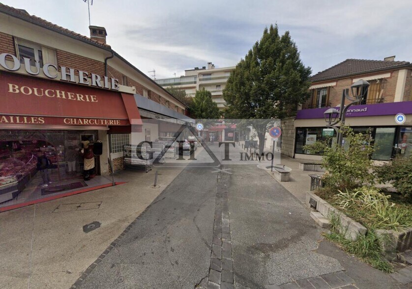 Office in Aulnay-sous-Bois for sale - Building Photo - Image 1 of 2