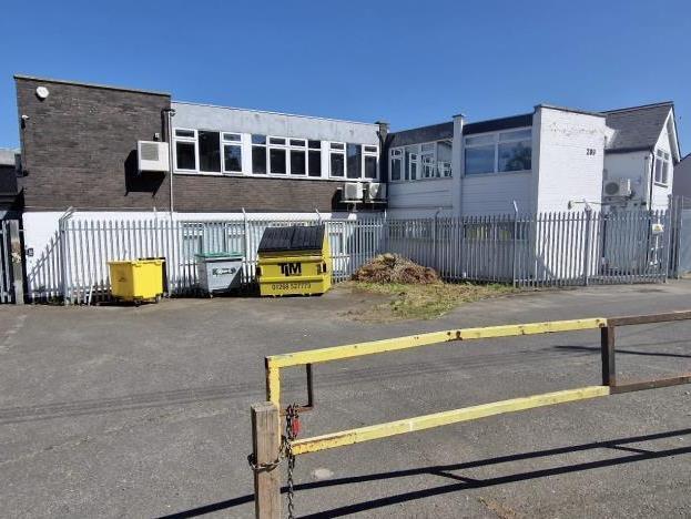 More details for 289 Kiln Rd, Benfleet - Industrial to Rent