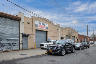 More details for 9720 99th St, Ozone Park, NY - Industrial for Rent