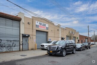 More details for 9720 99th St, Ozone Park, NY - Industrial for Rent