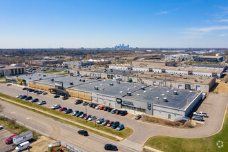 1955 W County Road B2, Roseville, MN for rent Building Photo- Image 1 of 7