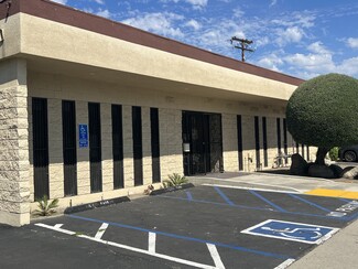 More details for 1921-1925 Central Ave, South El Monte, CA - Industrial for Rent