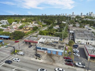 More details for 1010 N Federal Hwy, Hallandale Beach, FL - Industrial for Sale