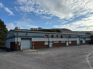 More details for Abergorki Industrial Estate, Treorchy - Industrial for Rent