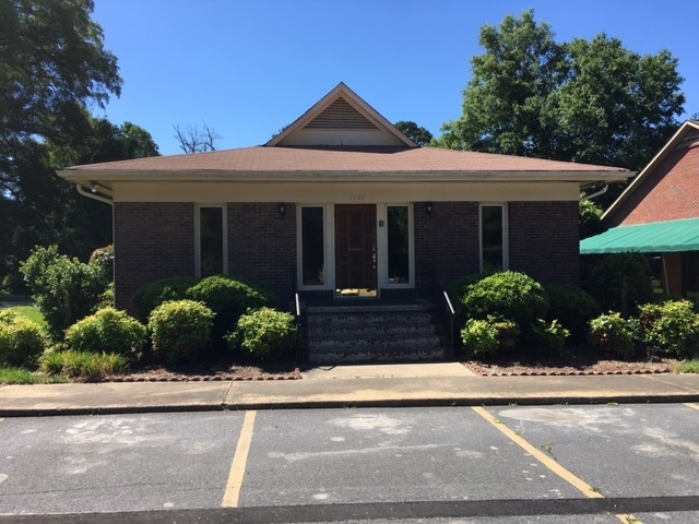 1507 Ebenezer Rd, Rock Hill, SC for sale - Building Photo - Image 1 of 1