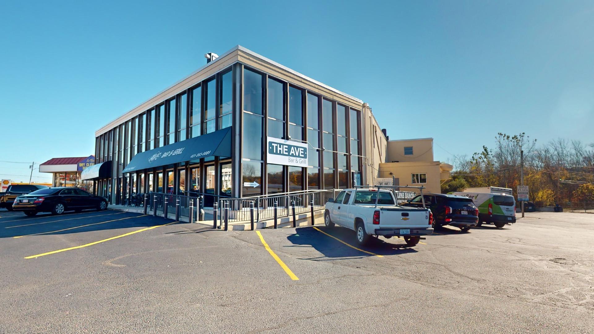 1426 Hartford Ave, Johnston, RI to rent Building Photo- Image 1 of 10