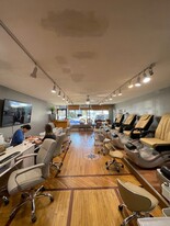 Nail Salon - Commercial Property