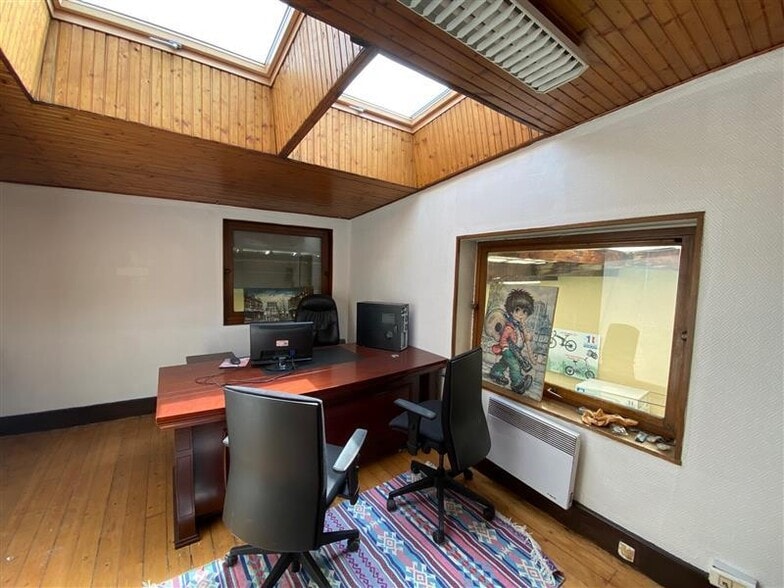 Light Industrial in Bagnolet to rent - Interior Photo - Image 3 of 6