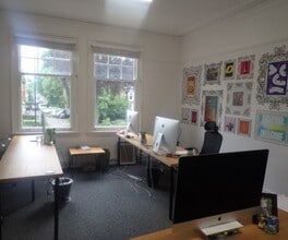 8A Wake Green Rd, Birmingham to rent Interior Photo- Image 2 of 5