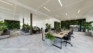 More details for 42 Quai Perrache, Lyon - Office for Sale