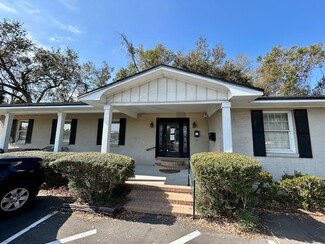 More details for 1963 S 8th St, Fernandina Beach, FL - Office, Office/Retail for Rent