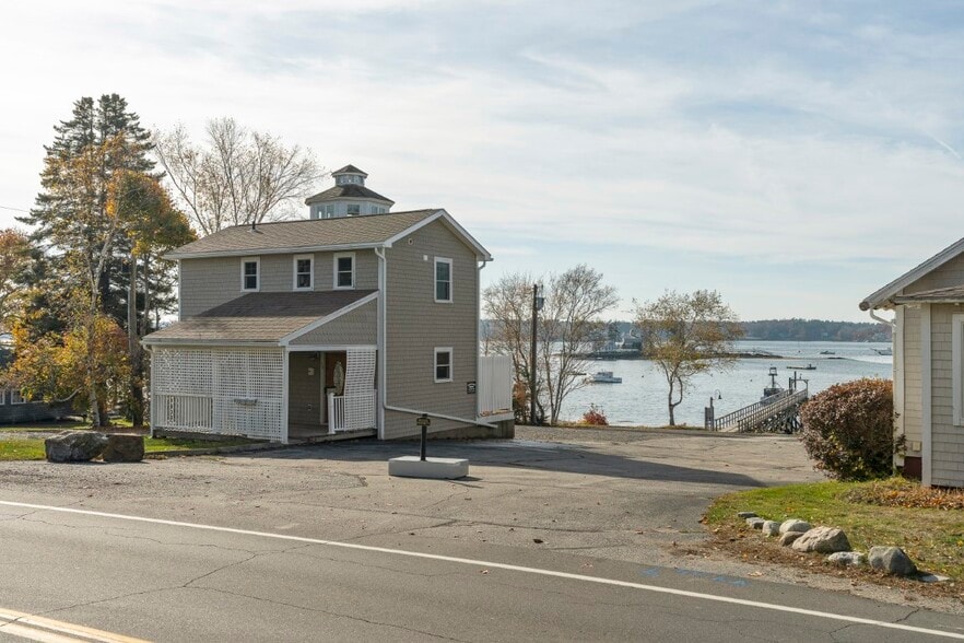 47 & 49 Atlantic Avenue, Boothbay Harbor, ME for sale - Building Photo - Image 3 of 84