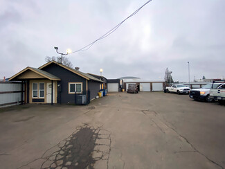 More details for 1370 Smith St NE, Salem, OR - Light Industrial for Rent