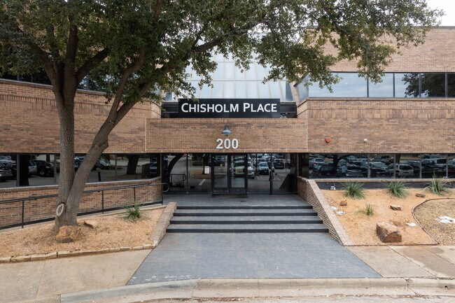 More details for 200 Chisholm Pl, Plano, TX - Office to Rent