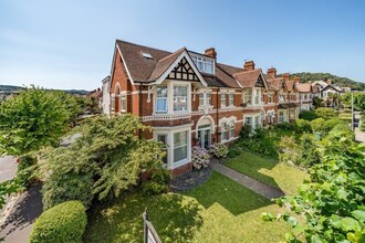 10 Tregonwell Rd, Minehead for sale Building Photo- Image 1 of 10