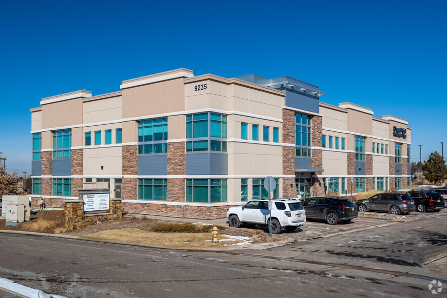 9235 Crown Crest Blvd, Parker, CO for sale - Primary Photo - Image 1 of 1