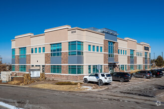 9235 Crown Crest Blvd, Parker, CO for sale Primary Photo- Image 1 of 1