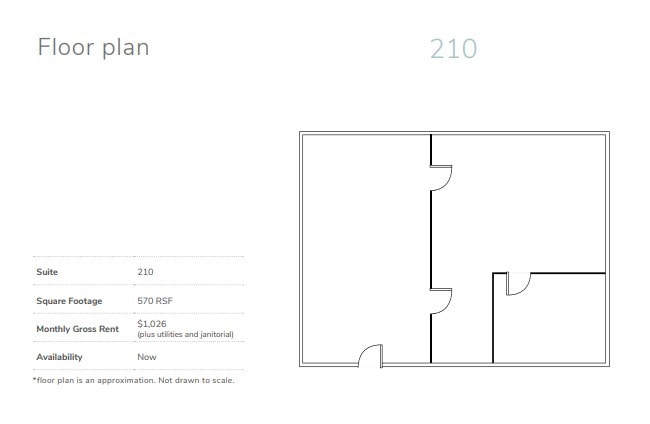 550 W Vista Way, Vista, CA for rent Floor Plan- Image 1 of 1