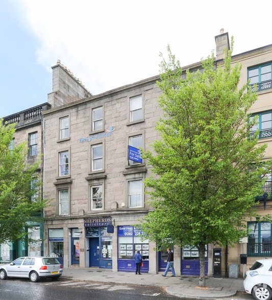 20-21 Dock St, Dundee for sale - Primary Photo - Image 1 of 1