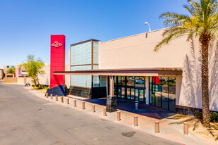 Desert Sky Mall - Commercial Property