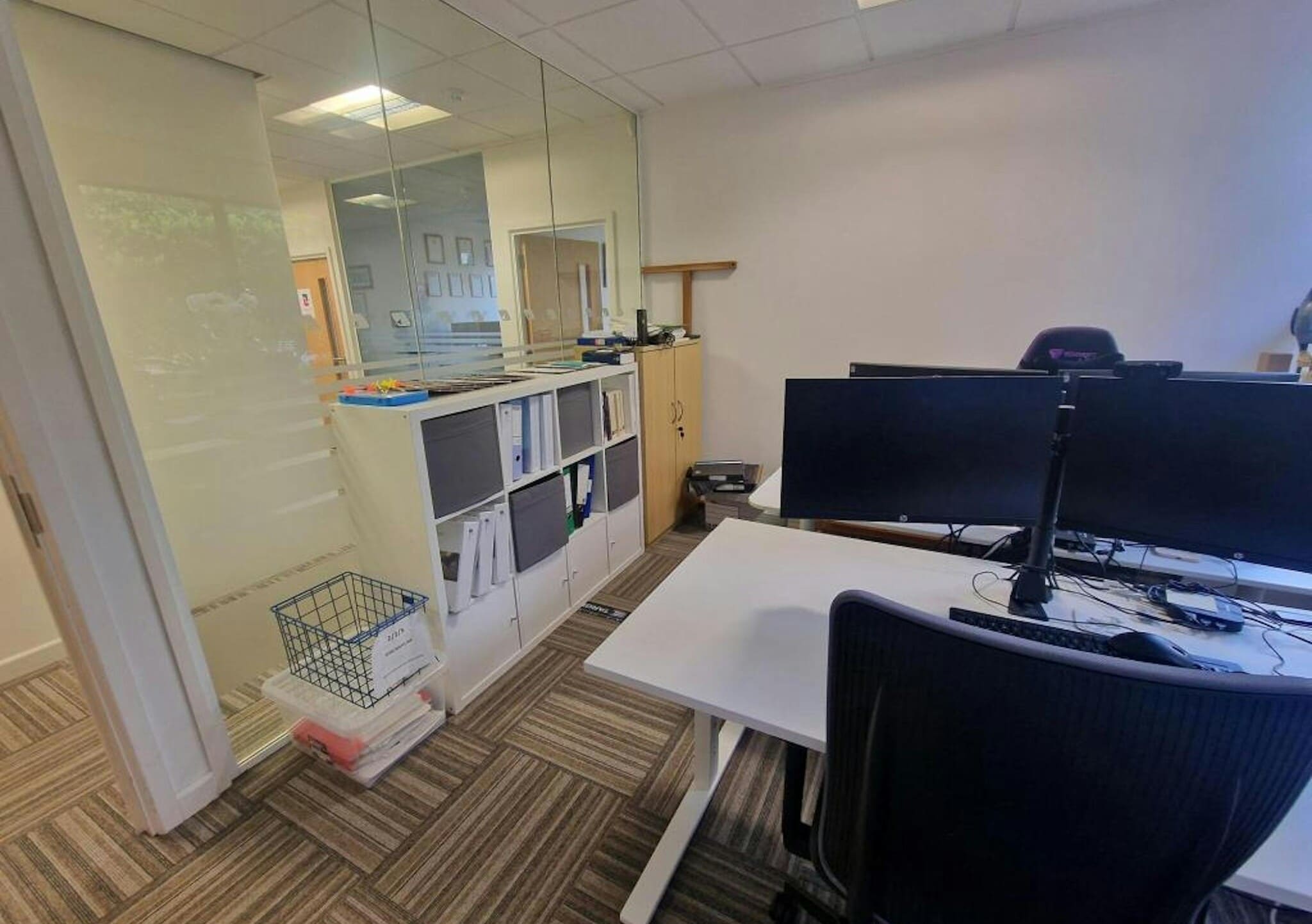 Bunnian Pl, Basingstoke to rent Interior Photo- Image 1 of 4