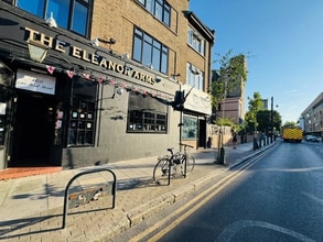 460 Old Ford Rd, London to rent Building Photo- Image 1 of 6