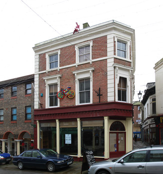 More details for 12-14 Rendezvous St, Folkestone - Retail for Rent