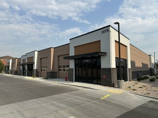 More details for 3076 Decker Lake Dr, West Valley City, UT - Industrial for Rent