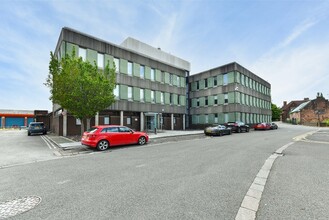 Wheatbridge Rd, Chesterfield for sale Building Photo- Image 1 of 9