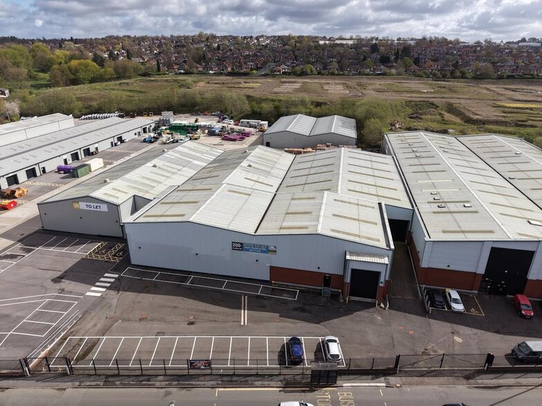 200 Scotia Rd, Stoke On Trent to rent - Building Photo - Image 3 of 20