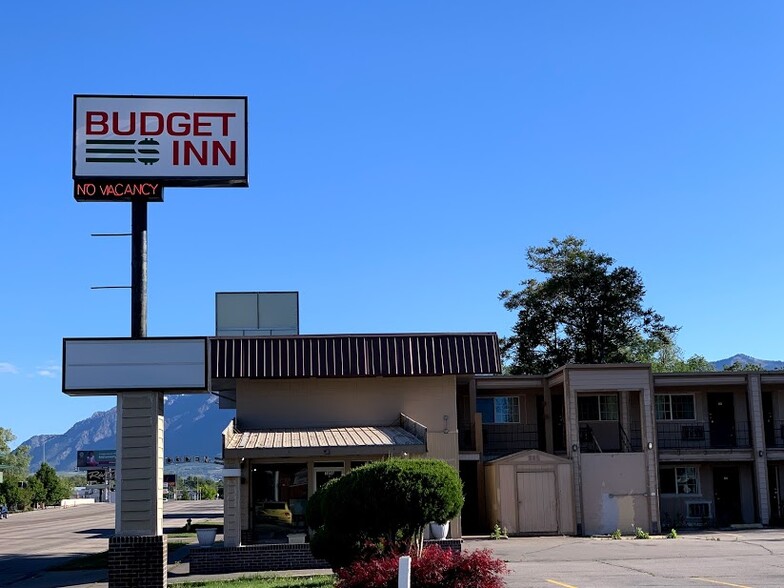 1956 Washington Blvd, Ogden, UT for sale - Primary Photo - Image 1 of 1