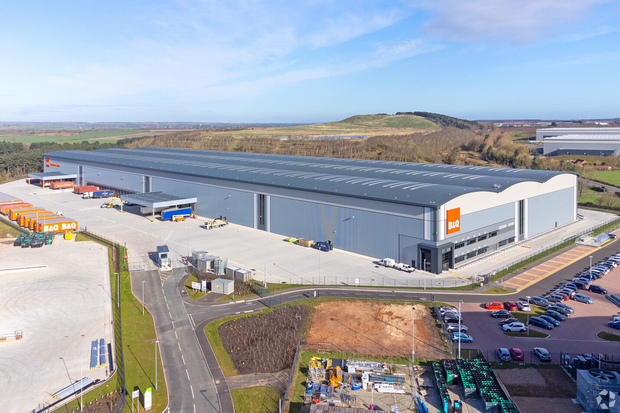 Blyth Rd, Worksop for sale Primary Photo- Image 1 of 1